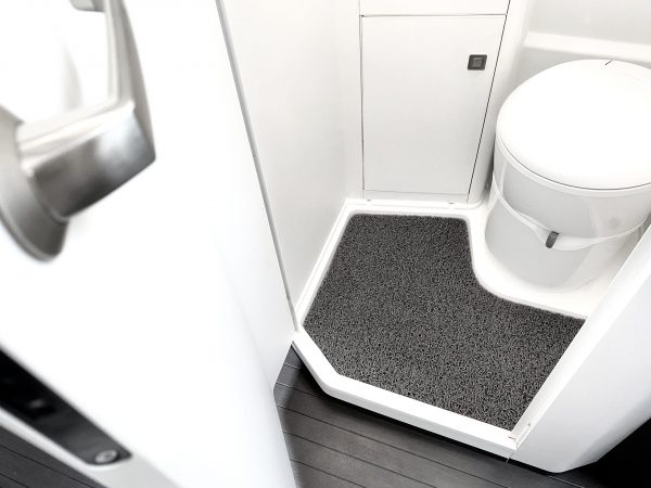 Schlingenmatte für den Grand California