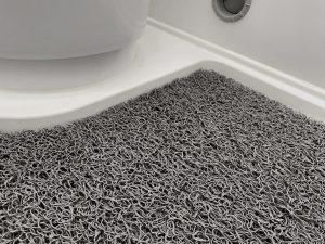 Schlingenmatte für den Grand California