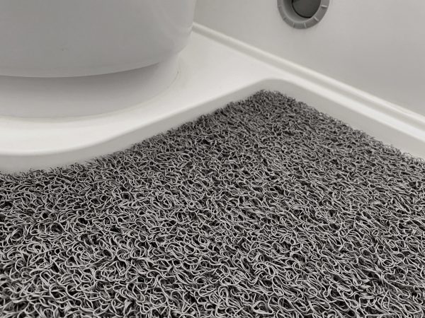 Schlingenmatte für den Grand California