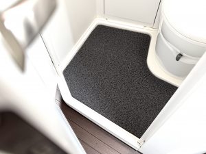 Die neue Schlingenmatte