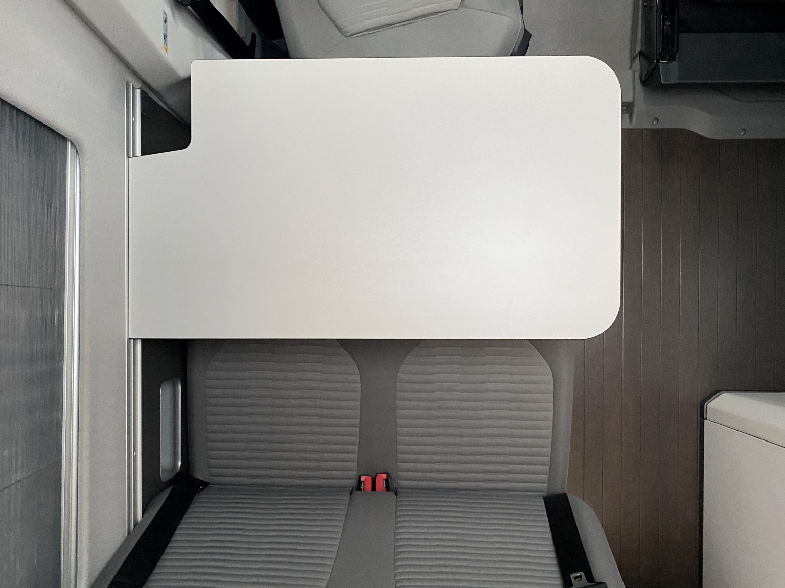 Grand California Tisch