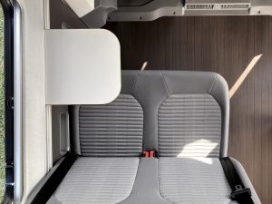 Der Mini-Tisch für den VW Grand California