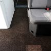 Der Teppich für den VW Grand California