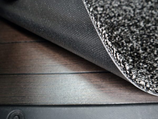 Der Teppich für den VW Grand California