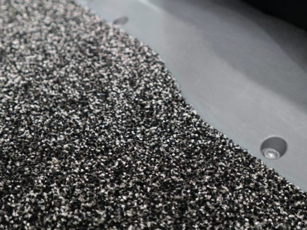 Der Teppich für den VW Grand California