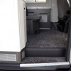 Der Teppich für den VW Grand California